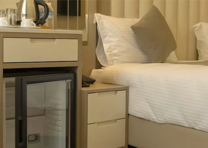 Asilzade Hotel Sirkeci