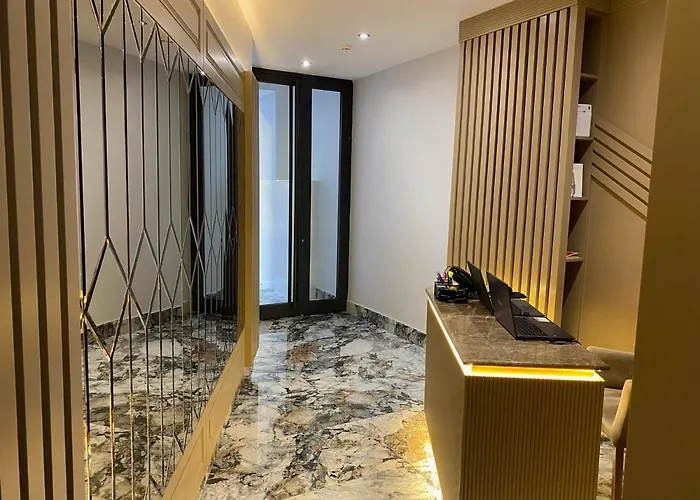Asilzade Hotel Sirkeci