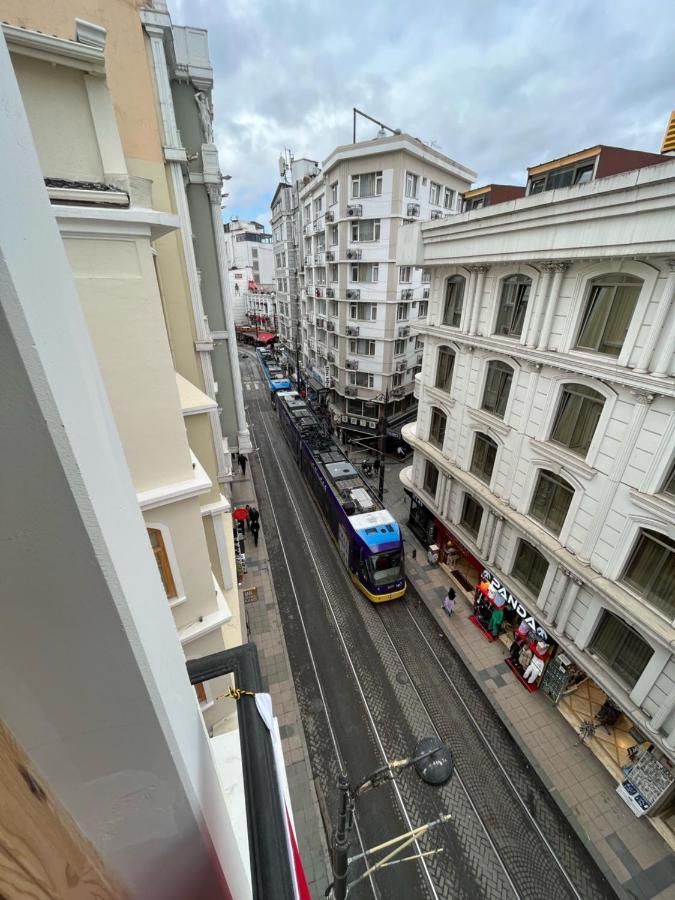 Asilzade Sirkeci Отель *